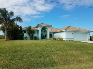 2708 NW 9th Ave, Cape Coral, FL 33993