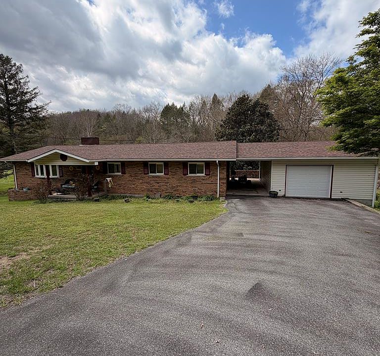 1st image of 4583 Coal River Rd