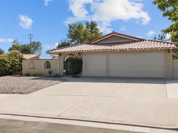 10851 Brookfield Rd, Chatsworth, CA 91311