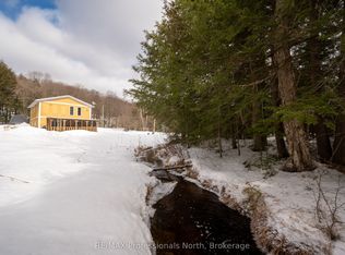 2315 Aspdin Rd, Huntsville, ON P0B 1M0