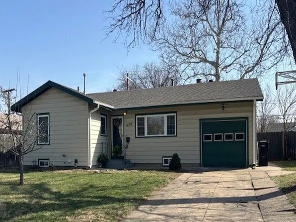 638 Carl Ave, Salina, KS 67401