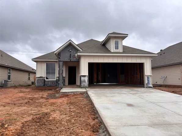 404 N Fork Ranch Rd, Waco, TX 76705
