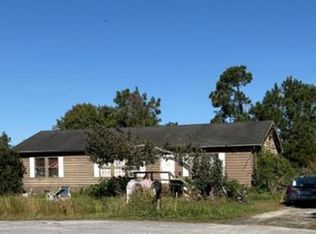 429 Sand Dollar Dr, Gloucester, NC 28528