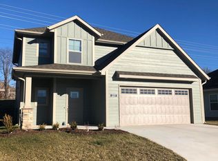 2207 Dunleith Ct, Columbia, MO 65203