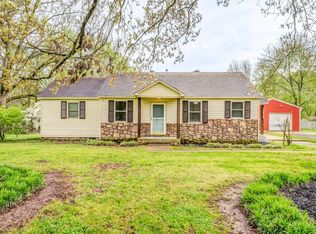3847 Crenshaw Rd, Millington, TN 38053