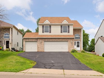 8560 Savanna Oaks Ln, Woodbury, MN, 55125