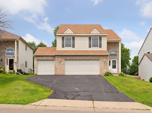 8560 Savanna Oaks Ln, Woodbury, MN 55125