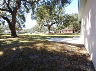 Alafia Vista Dr, Gibsonton, FL 33534