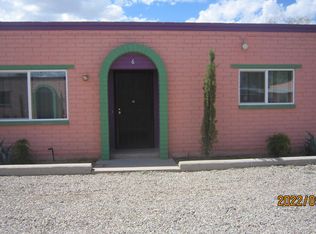 3612 E Monte Vista Dr UNIT 6, Tucson, AZ 85716