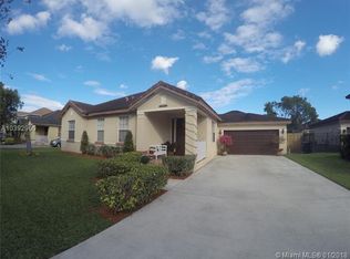 20173 SW 128th Pl, Miami, FL 33177