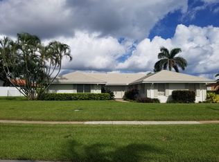 12849 Packwood Rd, North Palm Beach, FL 33408