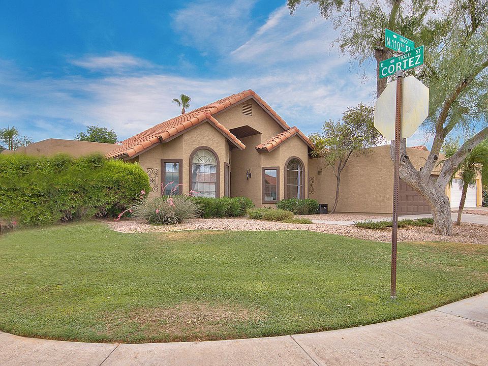1st image of 11595 N 110th Pl