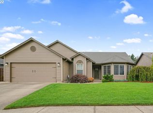 7971 Waterloo St NE, Keizer, OR 97303