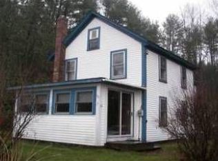 14 Winterbrook Rd, Campton, NH 03223