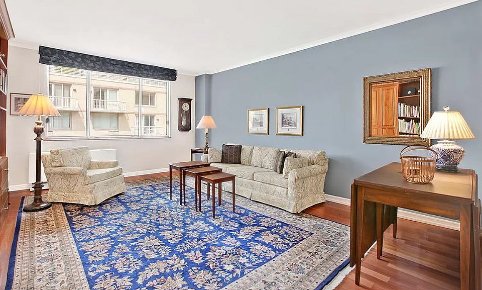 1st image of 393 W 49th St APT 4AA