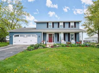 15211 E Tillman Rd, Fort Wayne, IN 46816