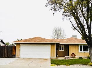 2101 Milford Ln, Modesto, CA 95355
