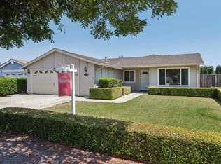2390 Ohara Ct, San Jose, CA 95133