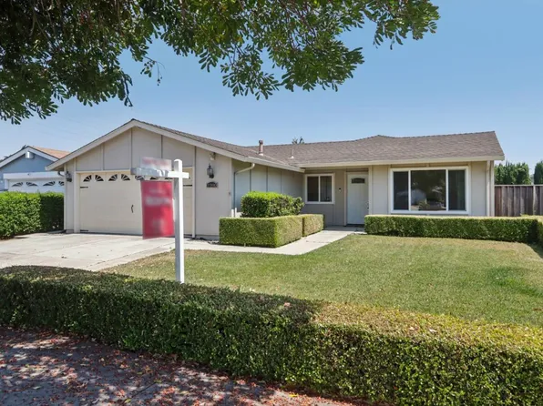2390 Ohara Ct, San Jose, CA 95133