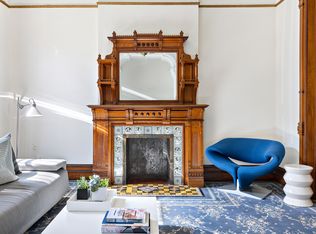 828 Union St, Brooklyn, NY 11215