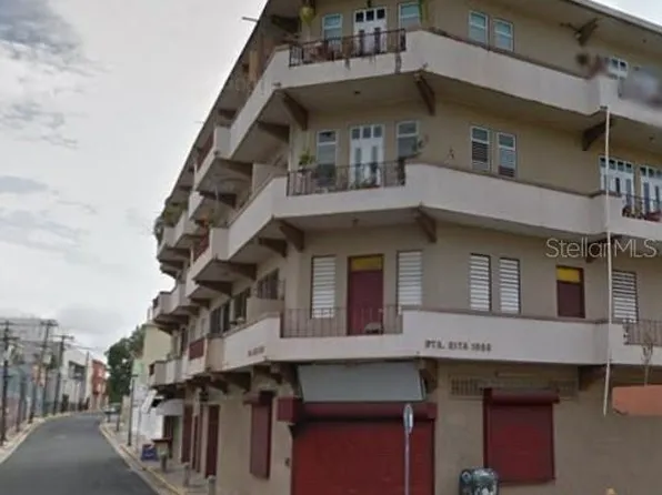1060 Santa Rita Cond Gonzalez St APT 304, San Juan, PR 00925