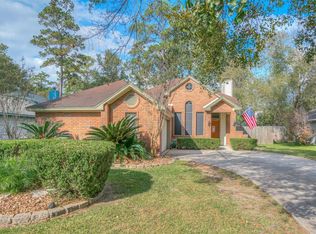 1915 Invermere Dr, Spring, TX 77386