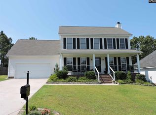 622 Plantation Pointe Dr, Elgin, SC 29045