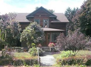 35 John St, West Hurley, NY 12491