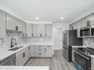 2203 S Holly Street #3, Denver, CO, 80222