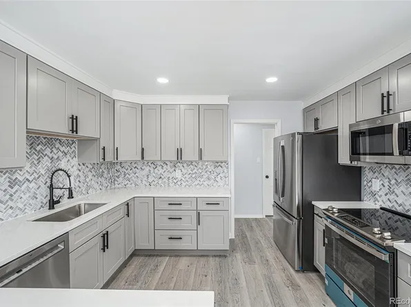 2203 S Holly Street #3, Denver, CO 80222