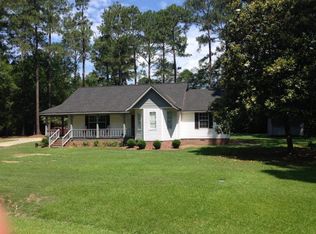 104 Big Creek Rd, Moultrie, GA 31788