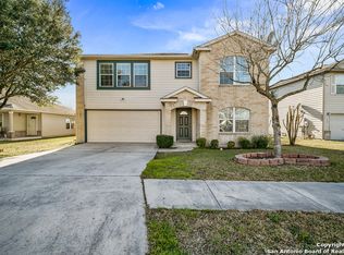 105 Weeping Way, Cibolo, TX 78108