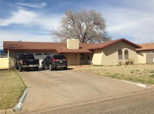 304 La Salle Dr, Clovis, NM 88101