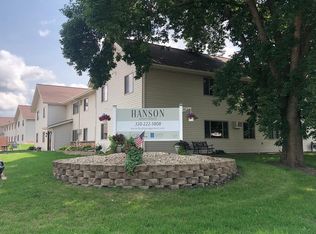 405 Lakeland Dr SE, Willmar, MN 56201