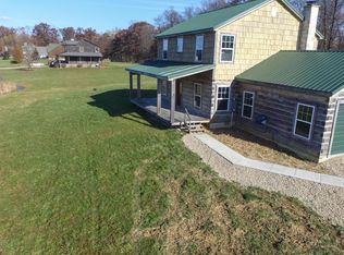 719 Township Road 206, Marengo, OH 43334
