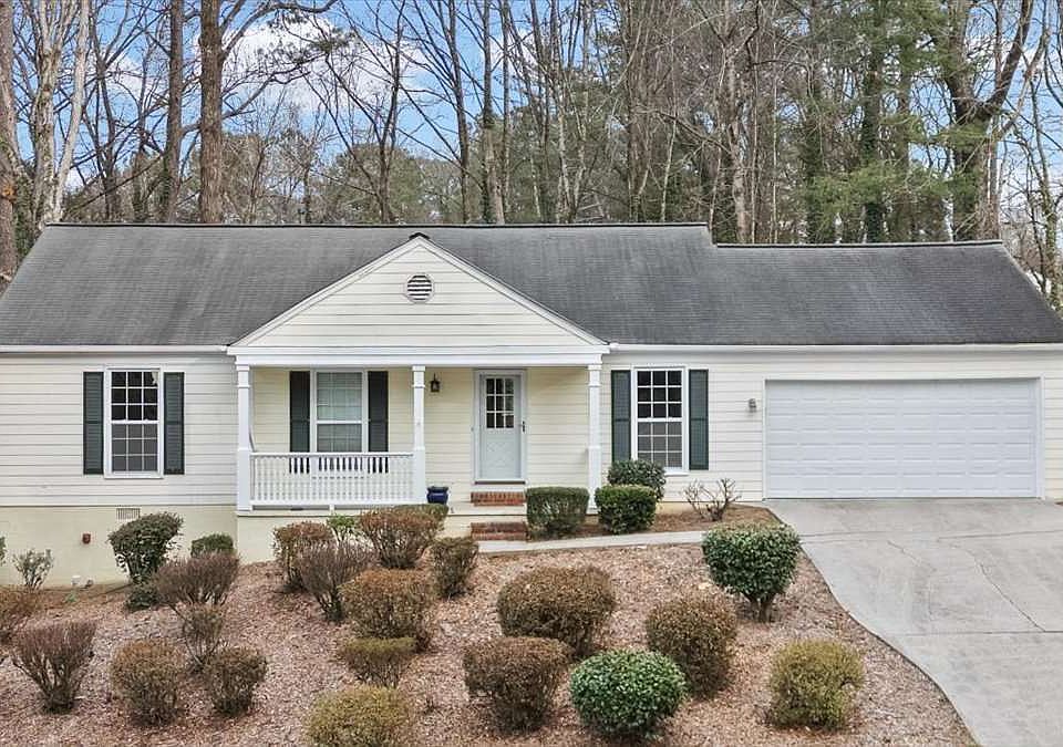 1st image of 2051 Bishop Creek Dr