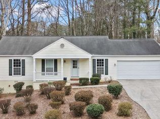 2051 Bishop Creek Dr, Marietta, GA 30062