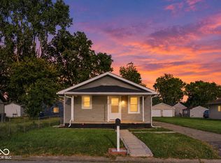 613 S Mickley Ave, Indianapolis, IN 46241