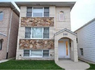 5323 W Foster Ave APT 1, Chicago, IL 60630