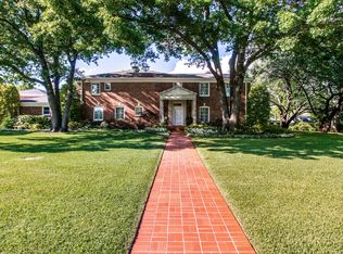 4801 N Lindhurst Ave, Dallas, TX 75229