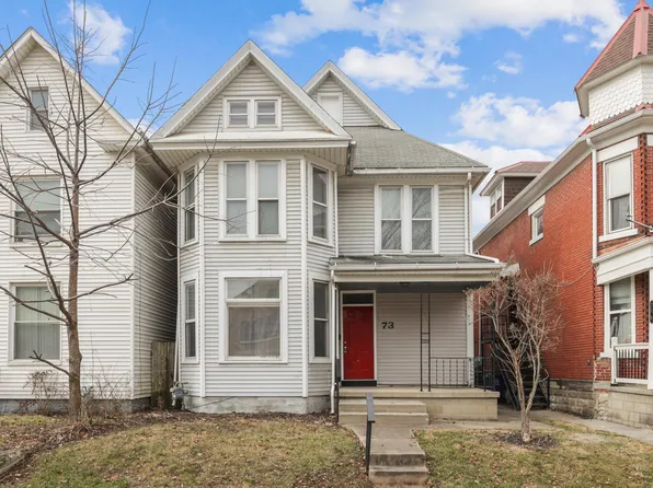73 Martin Ave, Columbus, OH 43222