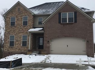 1800 Cattle Path, Lexington, KY 40509