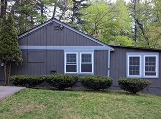 9 Beecher Rd, Groton, MA 01450