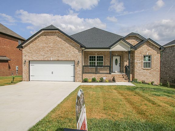 2nd image of 75 The Oaks Lot 75