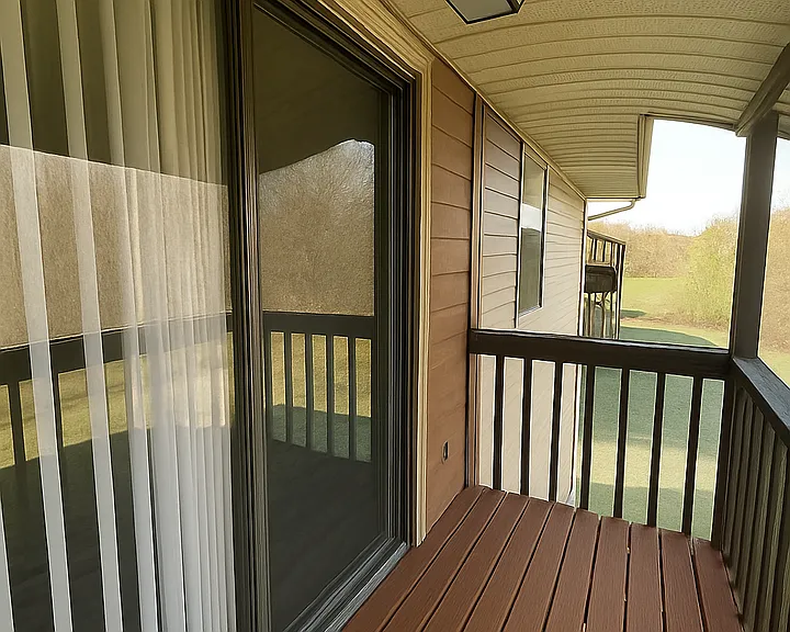 Park Place North Apartment Homes — Photo 9