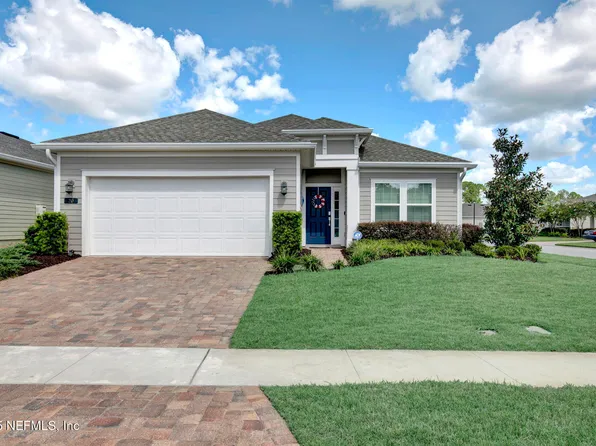 20 JAPURA Court, St. Johns, FL 32259
