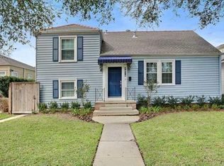 5870 Vicksburg St, New Orleans, LA 70124