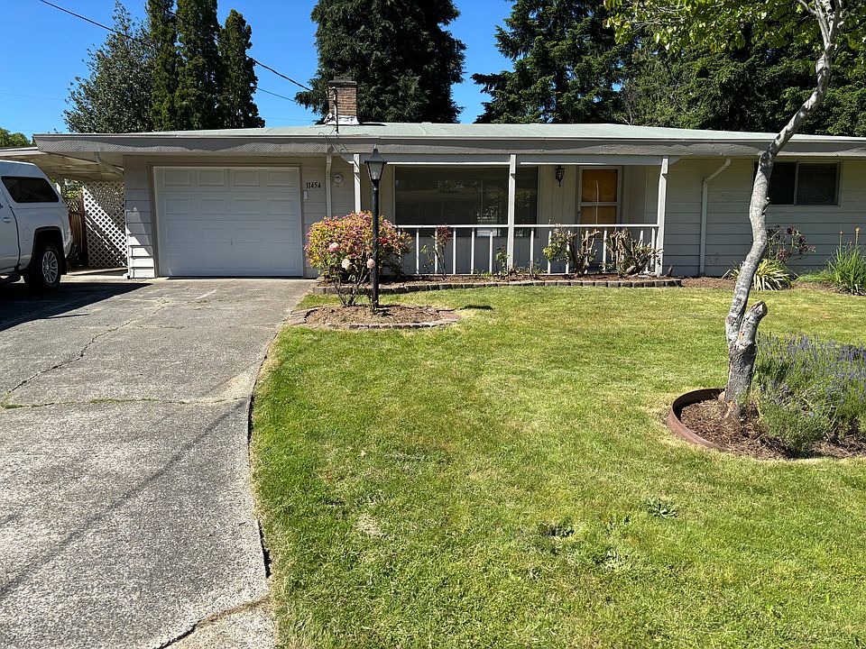 1st image of 11454 SE 180th Pl