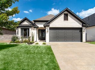 521 Wildcreek Cir, Little Rock, AR 72223