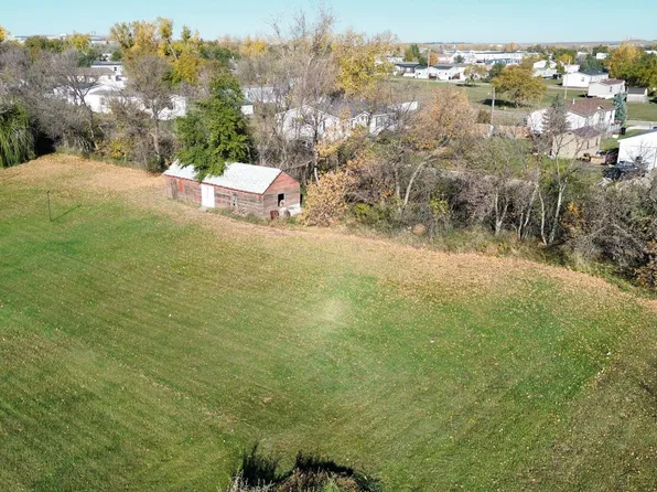 Tbd 46th St W, Williston, ND 58801